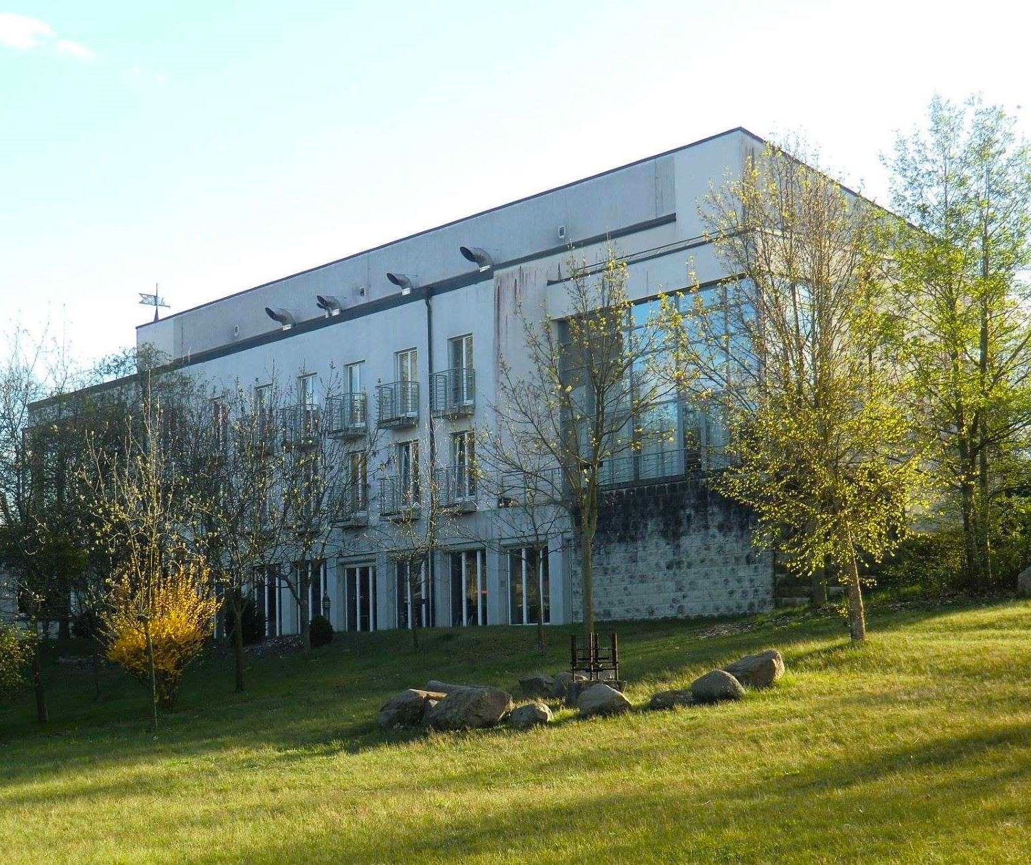 Angermünde, Bildungswerk